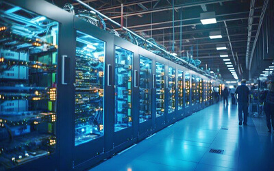 APXO - servidores, respaldo, virtualización, VEEAM, VMWare, servidores DELL EMC, Servidores y Storage HPE